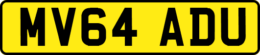 MV64ADU
