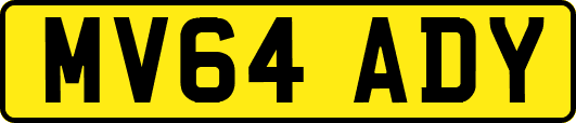 MV64ADY