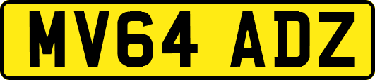 MV64ADZ