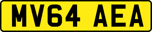 MV64AEA