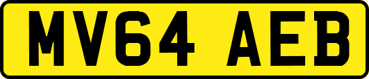 MV64AEB
