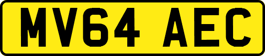 MV64AEC