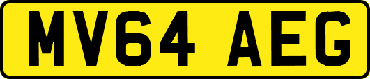 MV64AEG