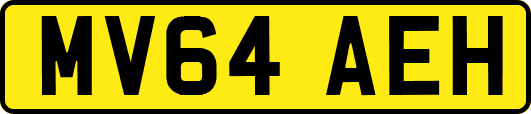 MV64AEH
