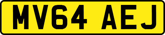 MV64AEJ