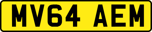 MV64AEM