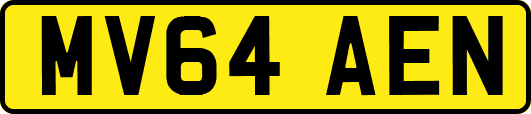 MV64AEN