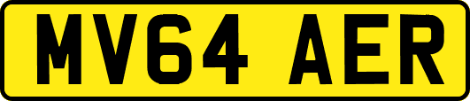 MV64AER