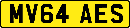 MV64AES