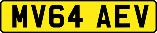 MV64AEV