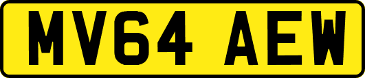 MV64AEW