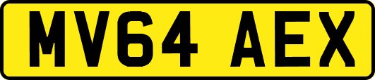 MV64AEX