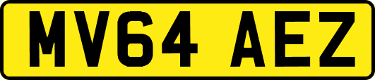 MV64AEZ