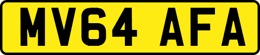 MV64AFA