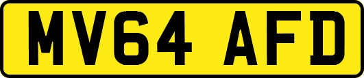 MV64AFD