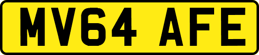 MV64AFE