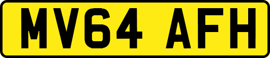 MV64AFH