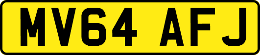 MV64AFJ