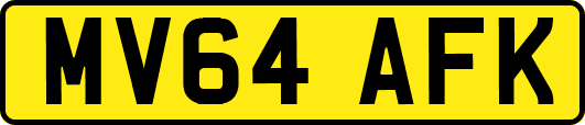 MV64AFK