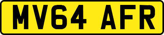 MV64AFR