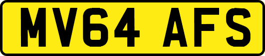 MV64AFS