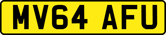 MV64AFU