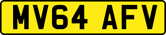 MV64AFV