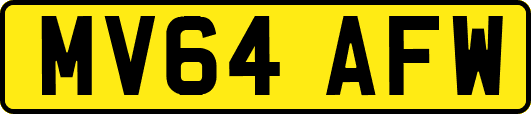 MV64AFW