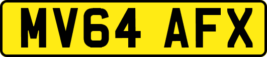 MV64AFX