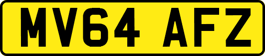 MV64AFZ