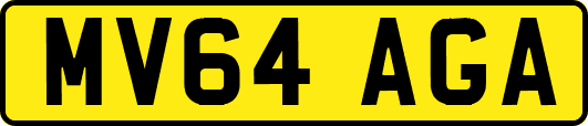 MV64AGA