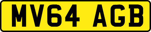 MV64AGB