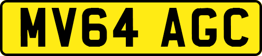 MV64AGC