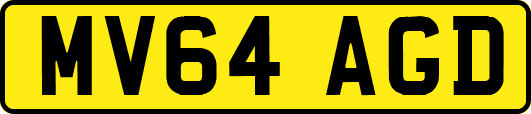 MV64AGD