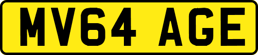 MV64AGE