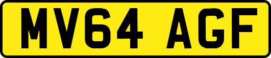 MV64AGF
