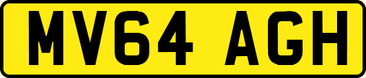 MV64AGH