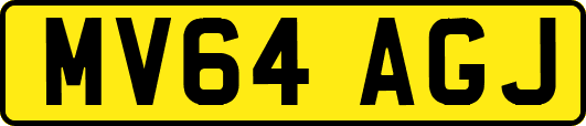 MV64AGJ