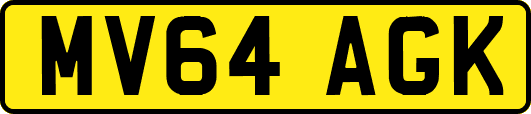 MV64AGK