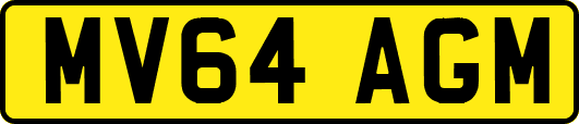 MV64AGM