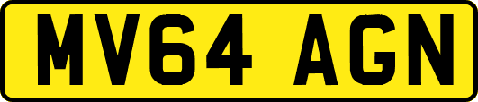 MV64AGN