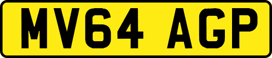 MV64AGP