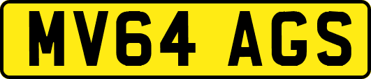 MV64AGS
