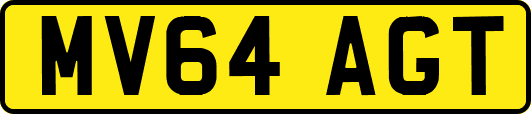 MV64AGT