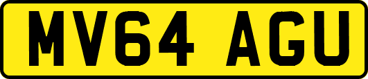 MV64AGU