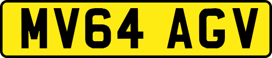 MV64AGV