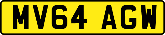 MV64AGW
