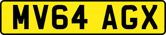 MV64AGX