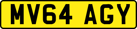 MV64AGY