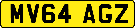 MV64AGZ